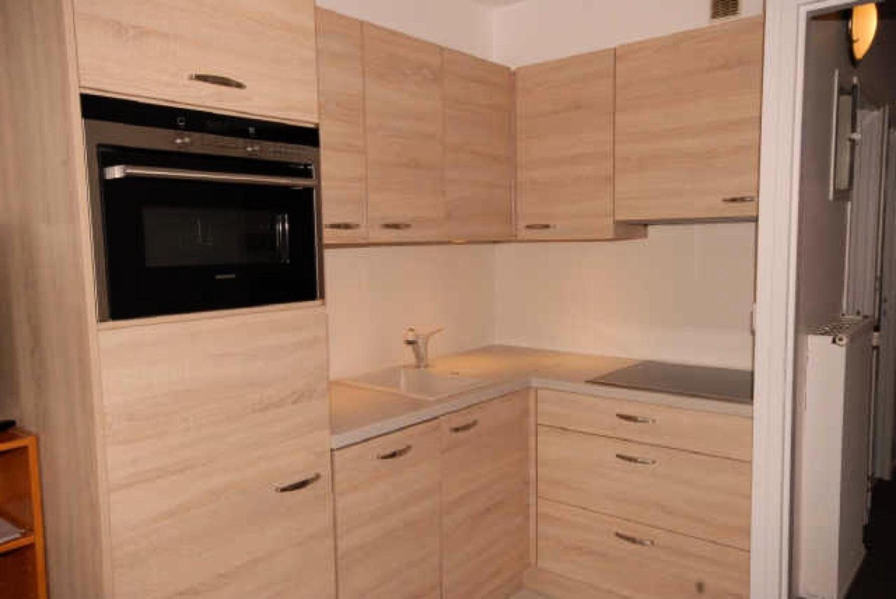 גורט Residence Sanctus - Studio Pour 6 Personnes Mae-9044 מראה חיצוני תמונה